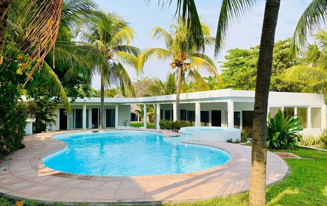 Photo of Outdoor in Monterrico