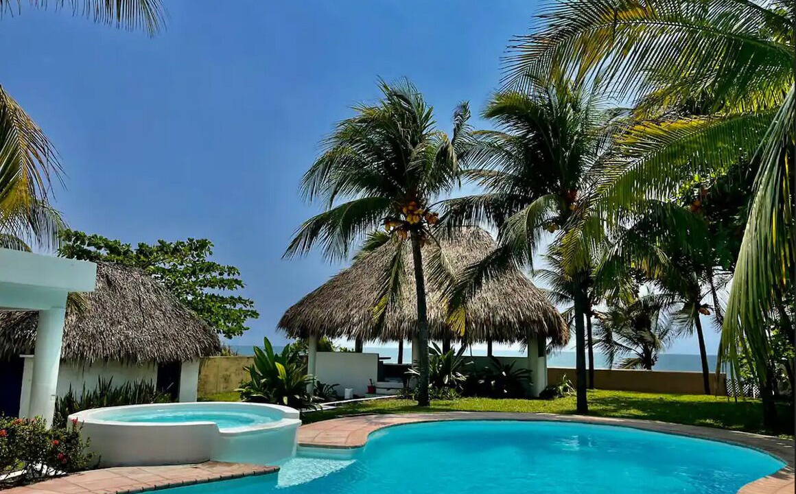 Photo of Outdoor in Monterrico