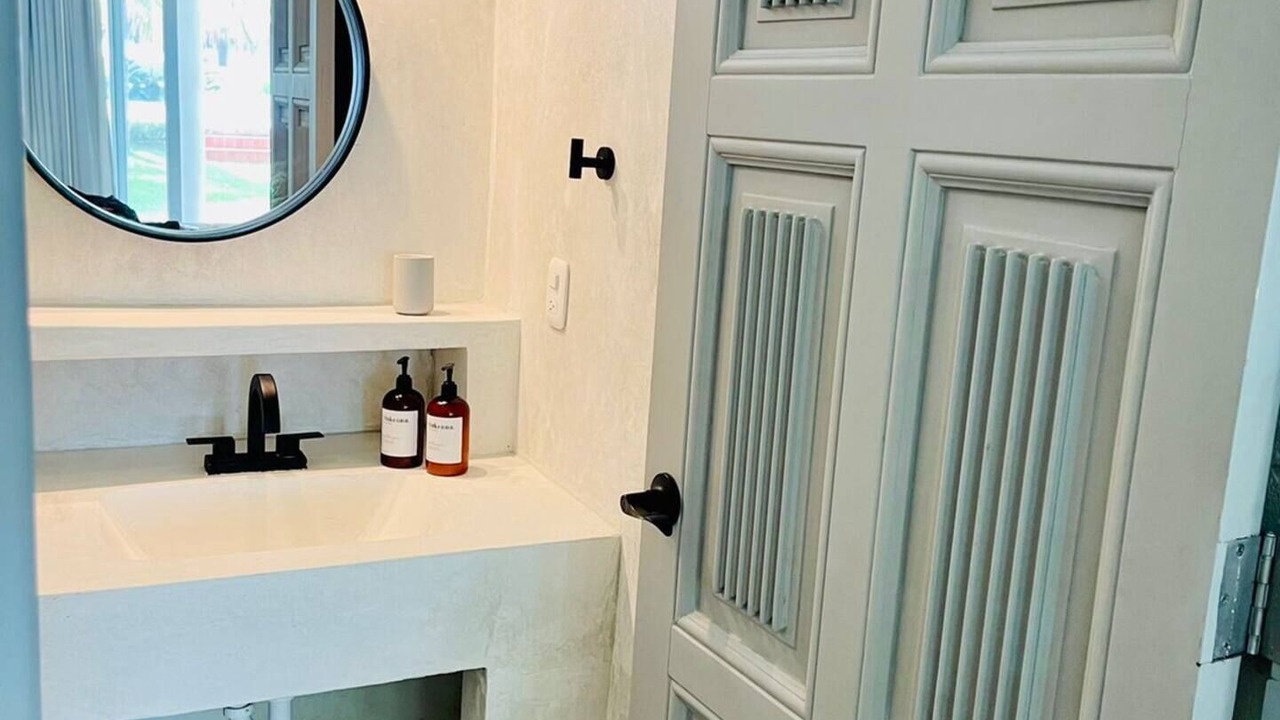 Photo of Bathroom in Monterrico