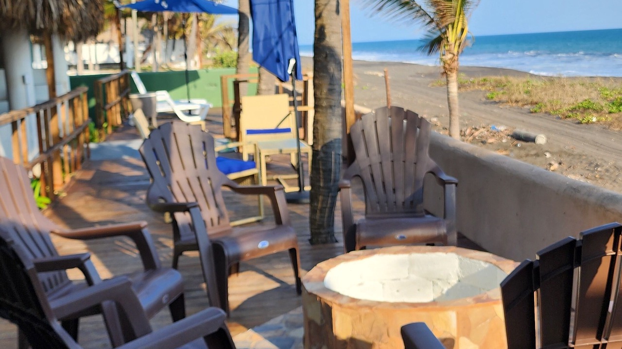 Photo of Outdoor in Monterrico