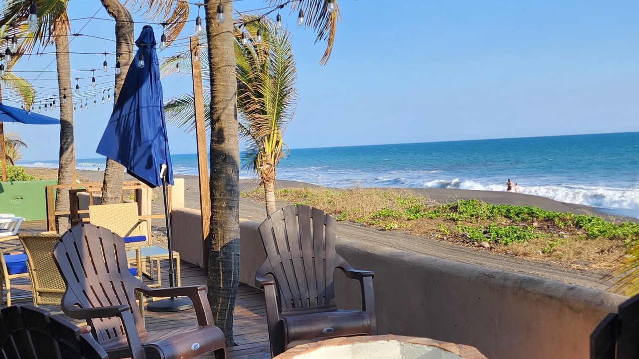 Photo of Outdoor in Monterrico