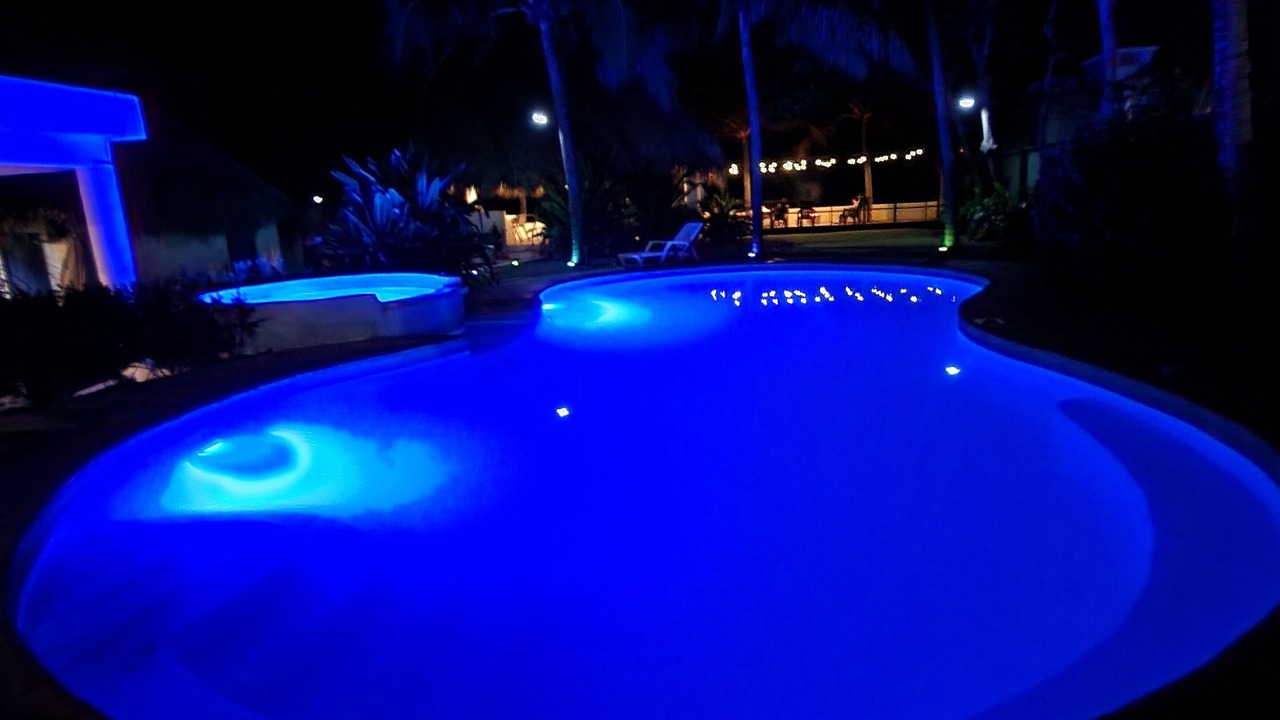 Photo of Outdoor in Monterrico