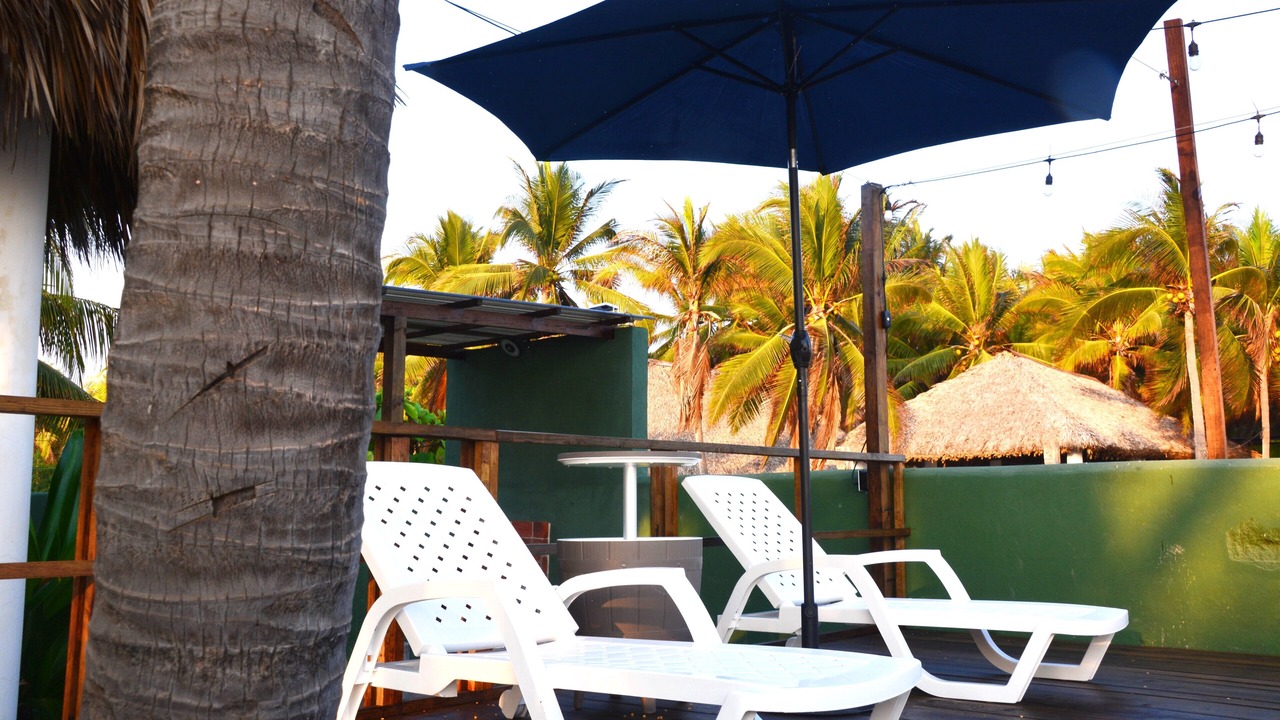 Photo of Patio Balcony in Monterrico