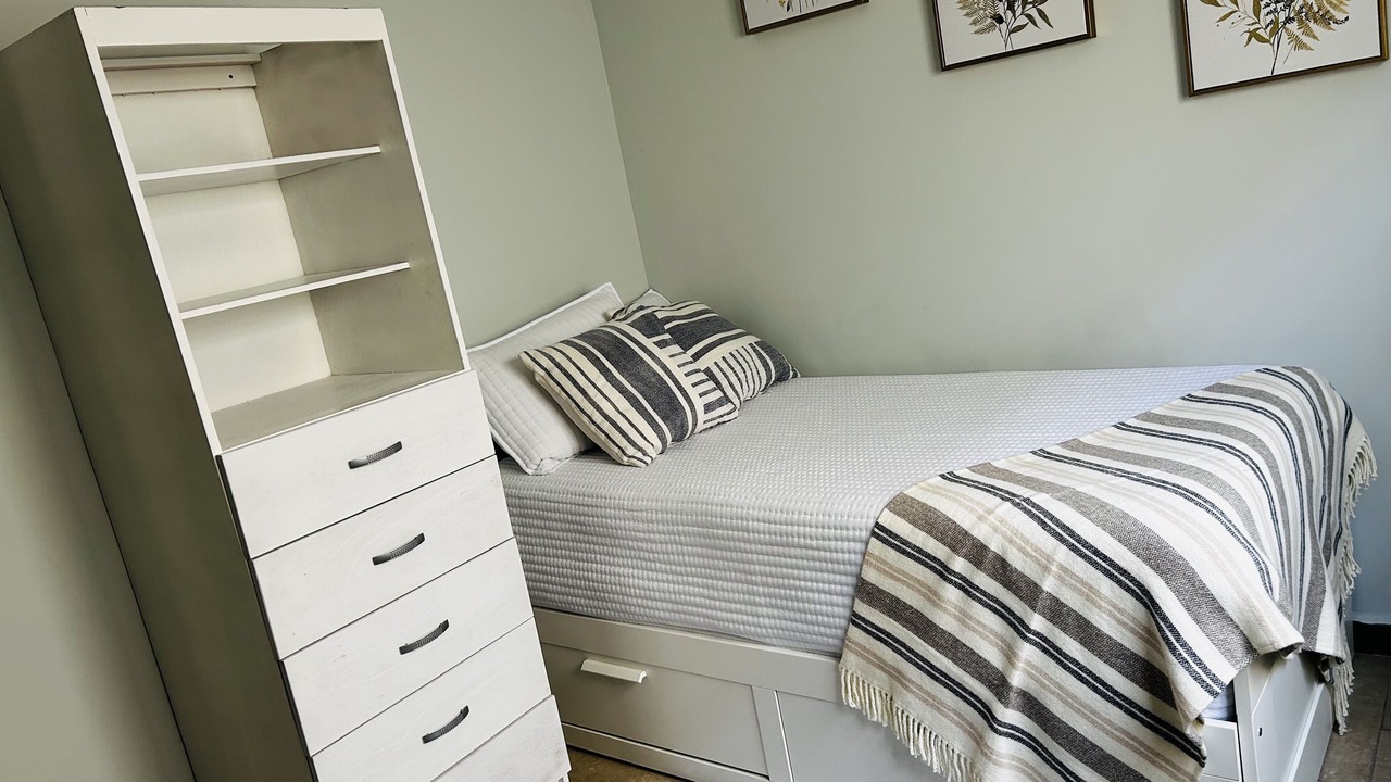 Photo of Bedroom in San Nicolas de los Garza