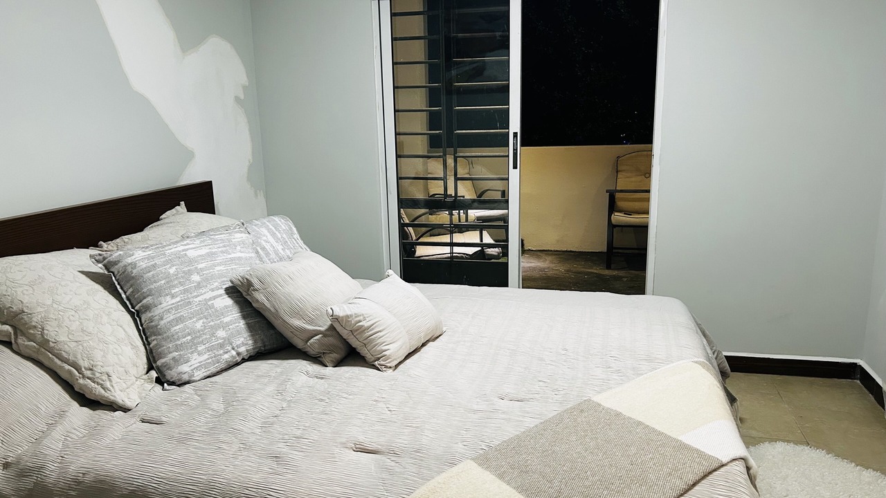 Photo of Bedroom in San Nicolas de los Garza
