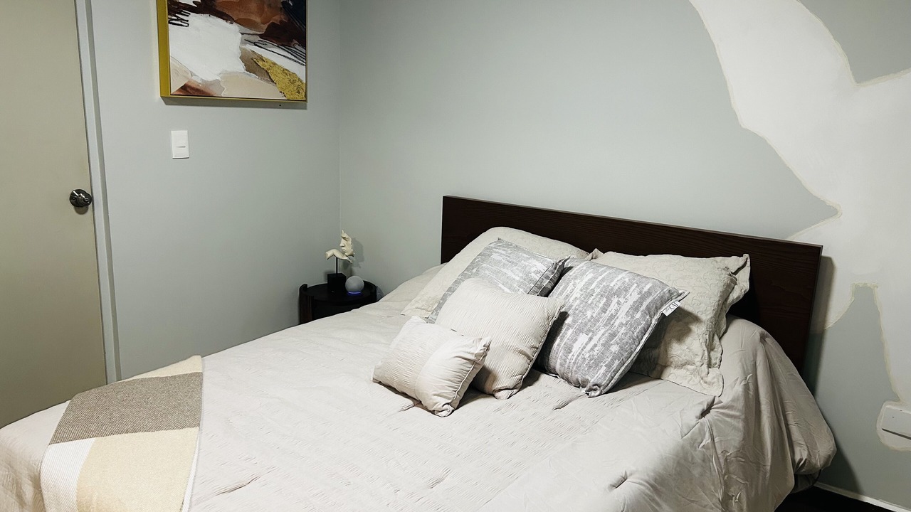Photo of Bedroom in San Nicolas de los Garza
