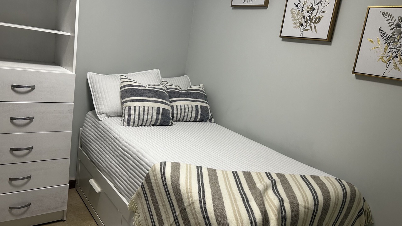 Photo of Bedroom in San Nicolas de los Garza