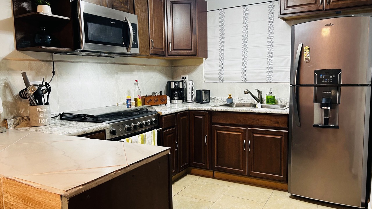 Photo of Kitchen in San Nicolas de los Garza