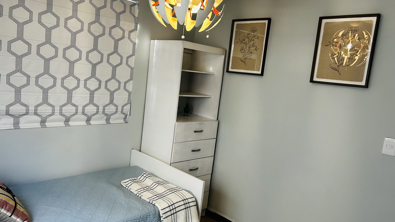 Photo of Bedroom in San Nicolas de los Garza