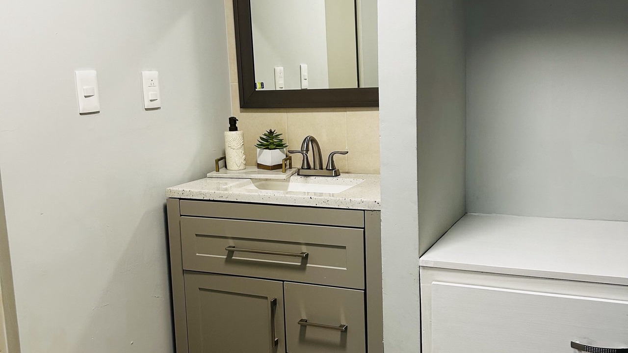 Photo of Bathroom in San Nicolas de los Garza