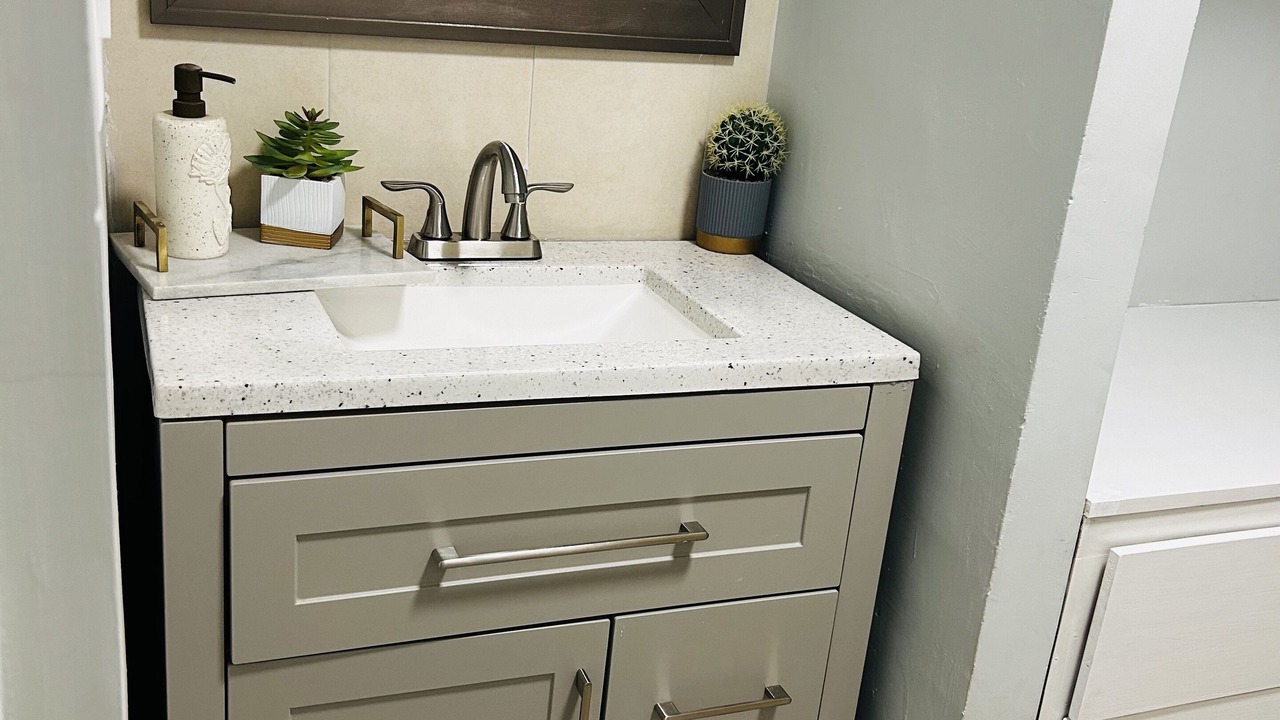 Photo of Bathroom in San Nicolas de los Garza