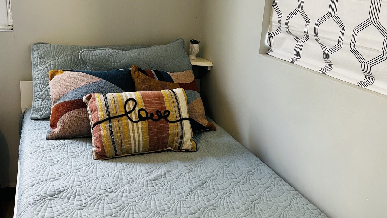 Photo of Bedroom in San Nicolas de los Garza
