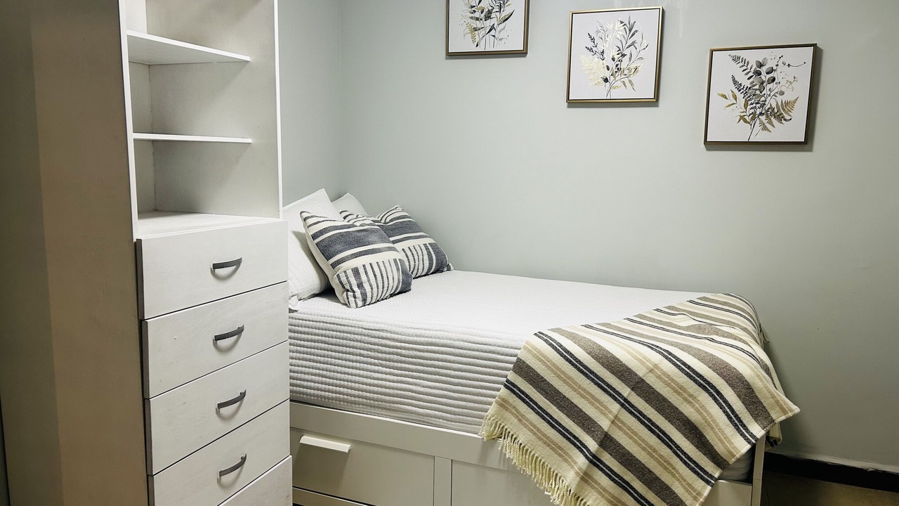 Photo of Bedroom in San Nicolas de los Garza
