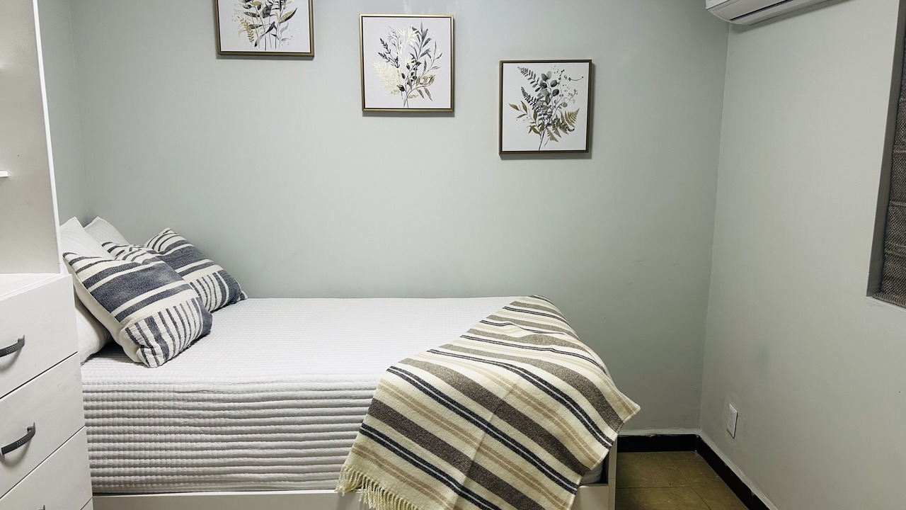 Photo of Bedroom in San Nicolas de los Garza