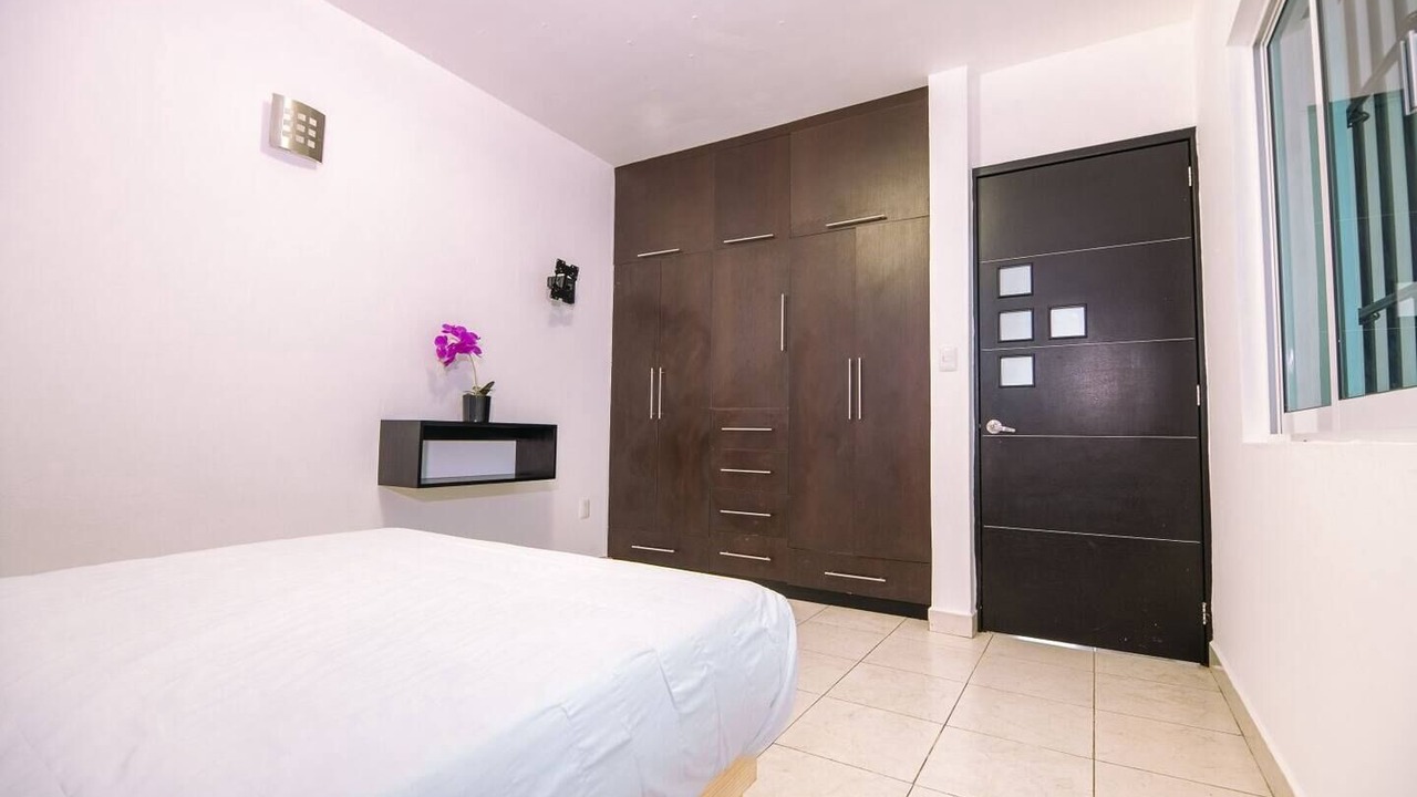 Photo of Bedroom in Reforma