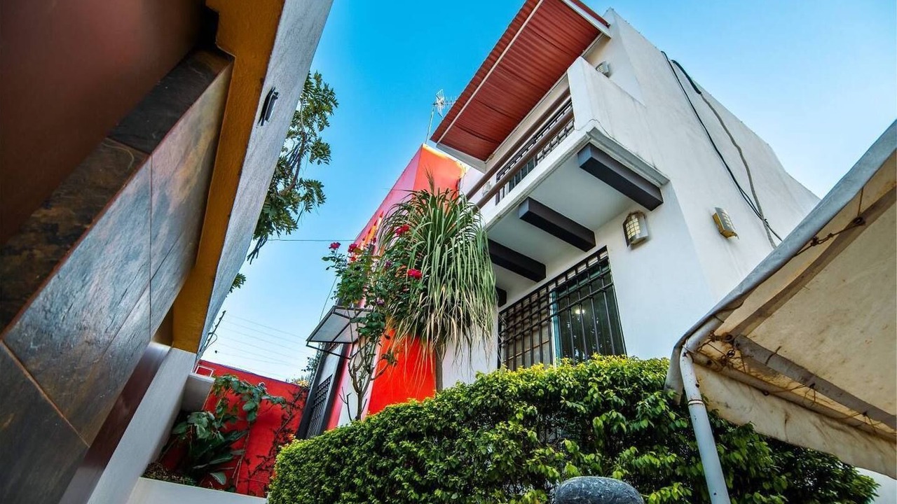 Photo of Outdoor in Reforma