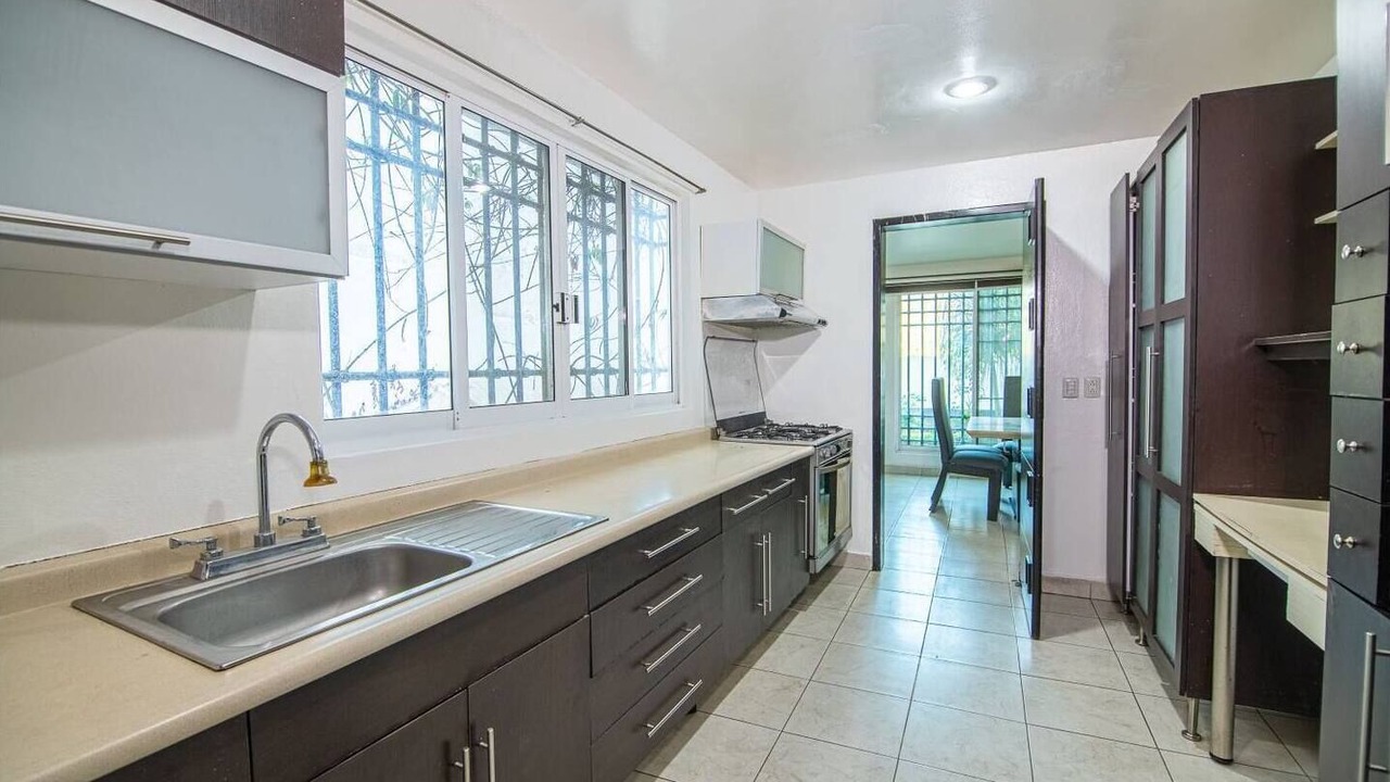 Photo of Kitchen in Reforma