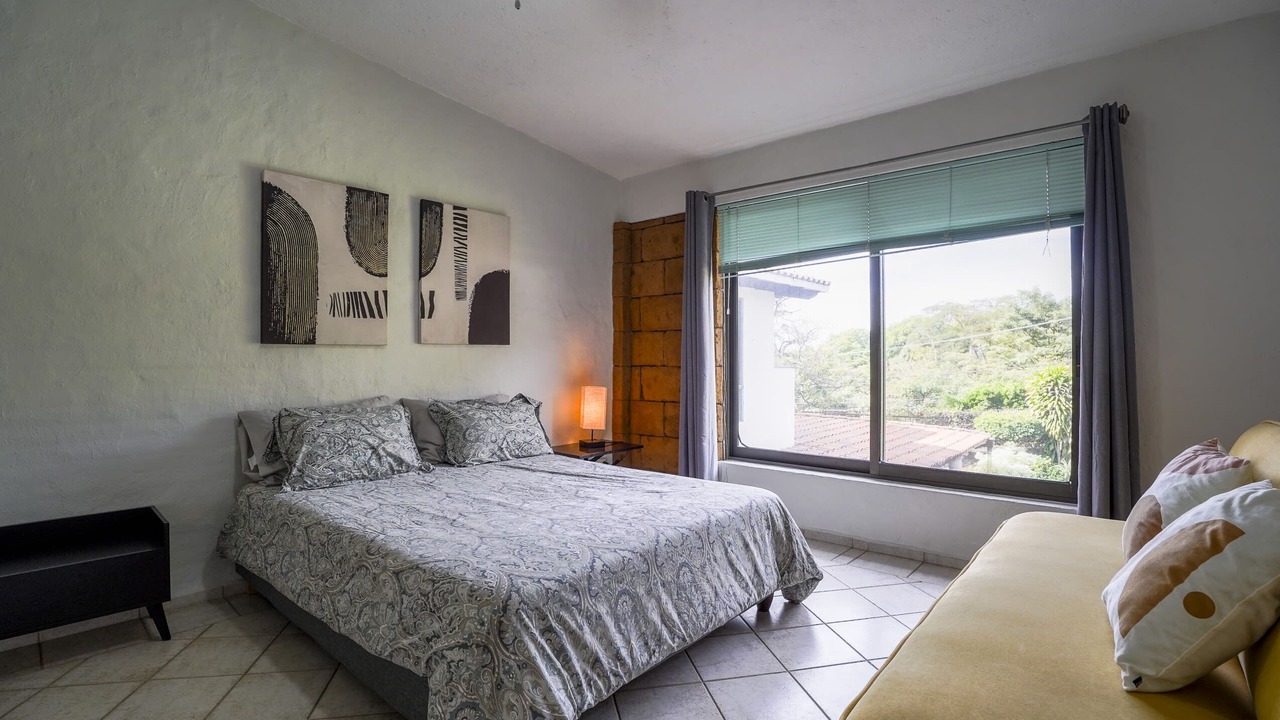 Photo of Bedroom in Cuernavaca