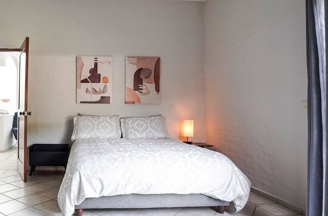 Photo of Bedroom in Cuernavaca