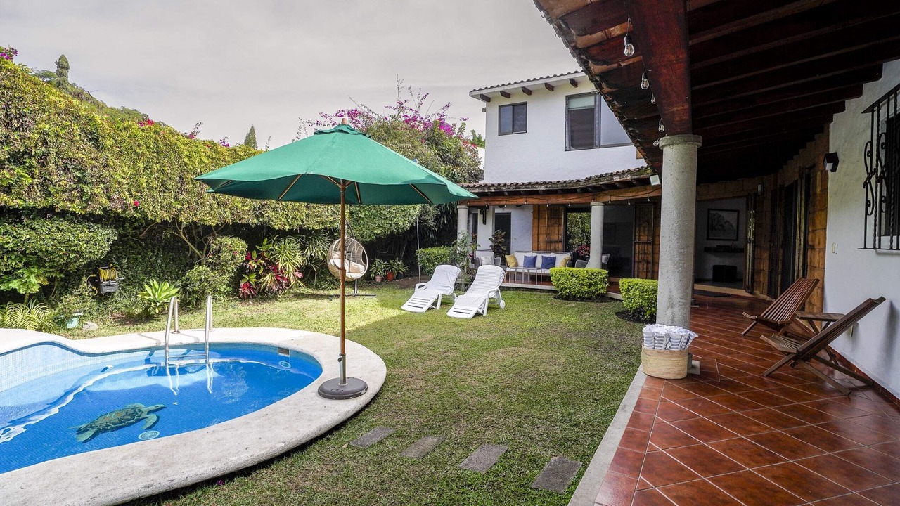 Photo of Outdoor in Cuernavaca