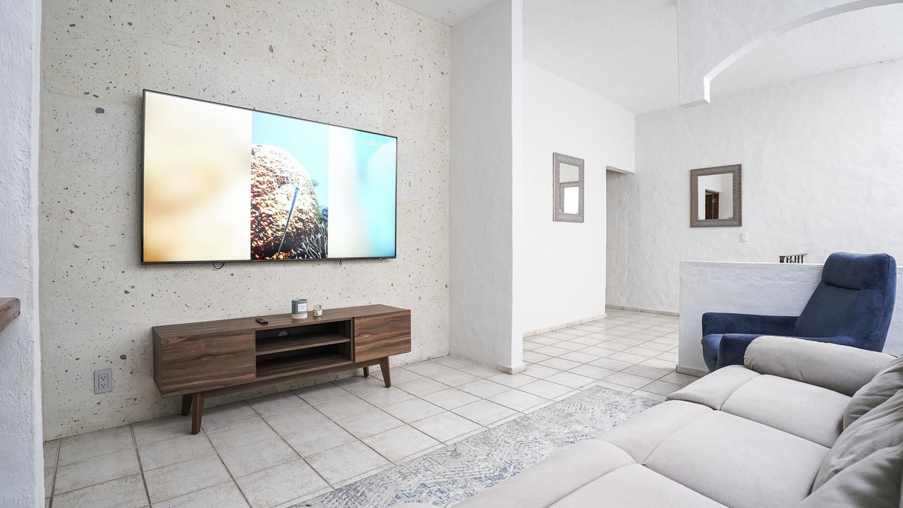 Photo of Livingroom in Cuernavaca