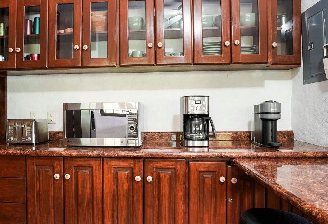 Photo of Kitchen in Cuernavaca