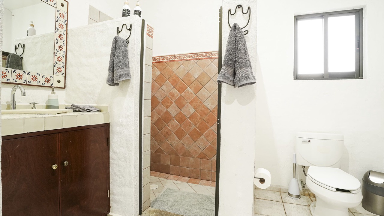 Photo of Bathroom in Cuernavaca