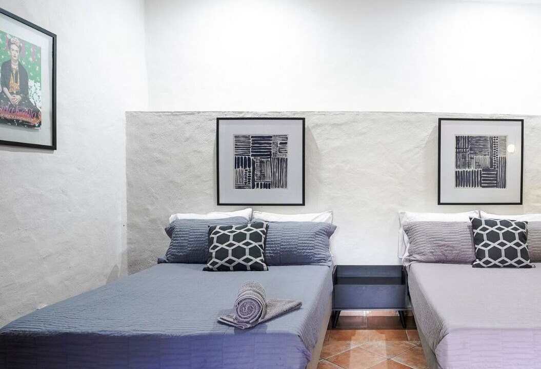 Photo of Bedroom in Cuernavaca
