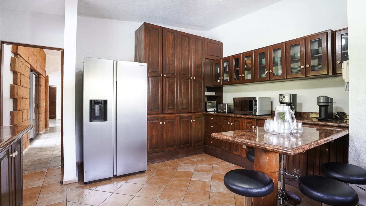 Photo of Kitchen in Cuernavaca
