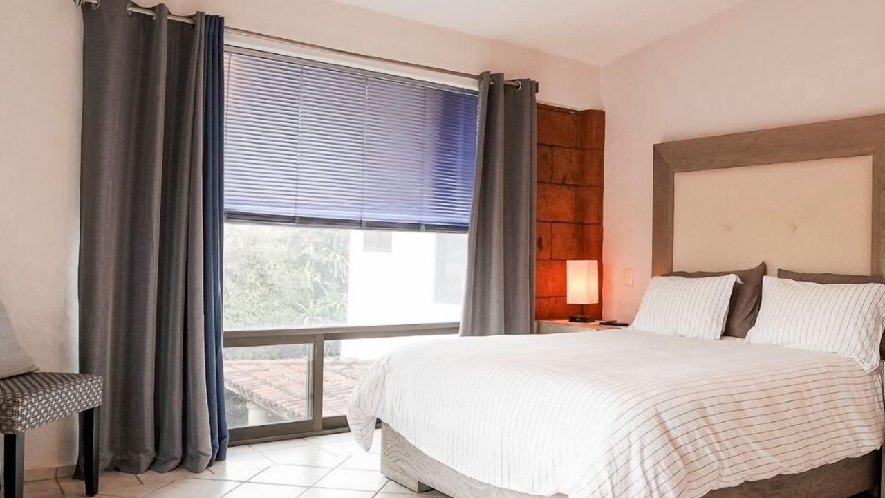 Photo of Bedroom in Cuernavaca