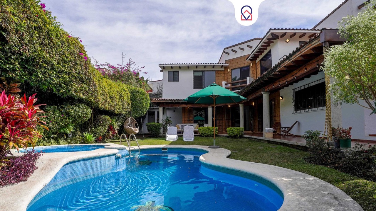 Photo of Outdoor in Cuernavaca