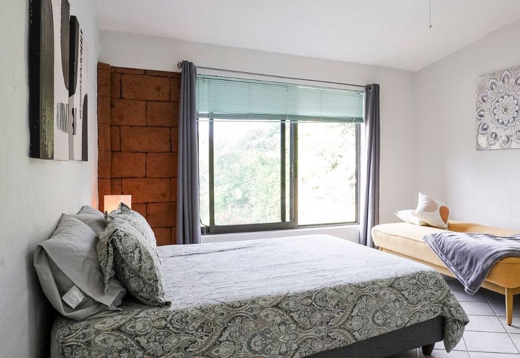 Photo of Bedroom in Cuernavaca