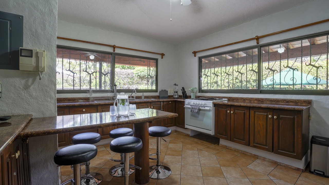 Photo of Kitchen in Cuernavaca