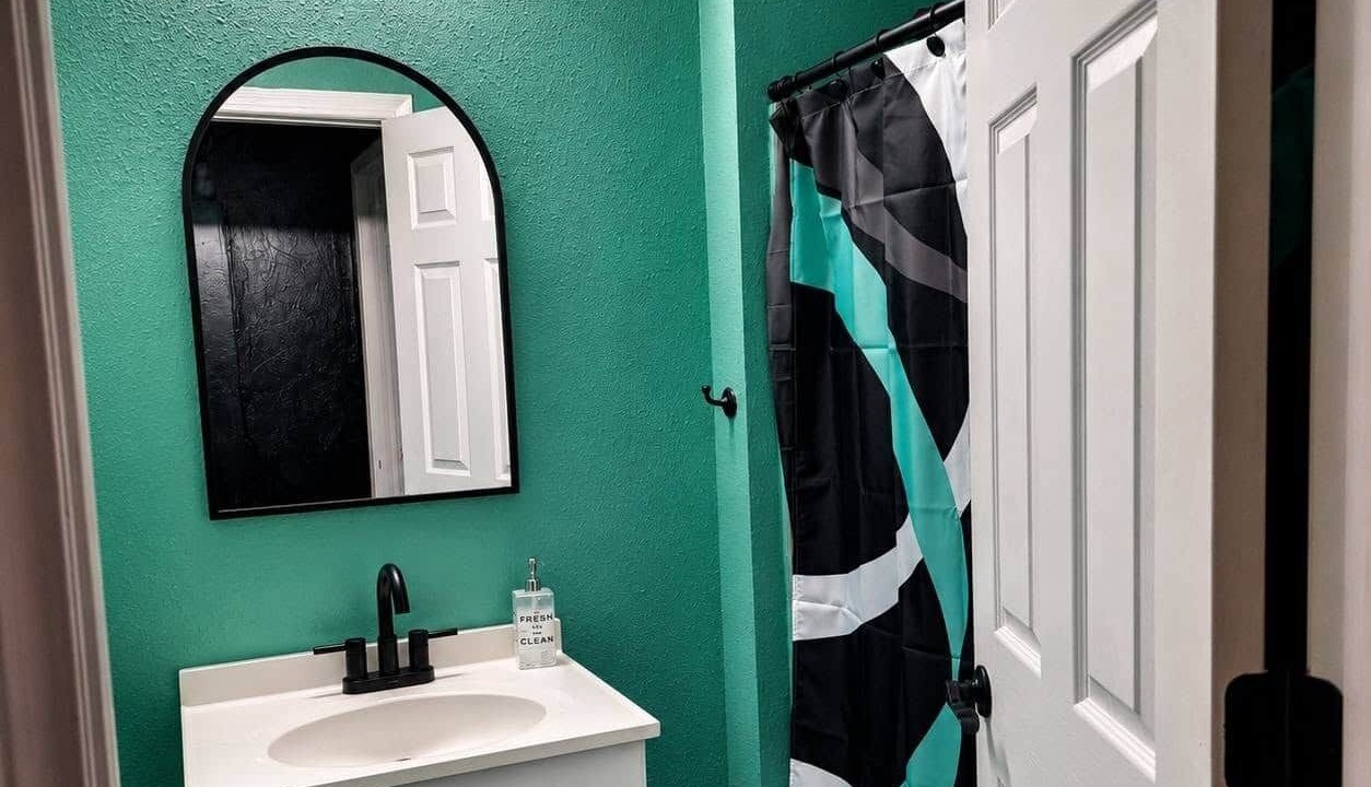 Photo of Bathroom in Bullard