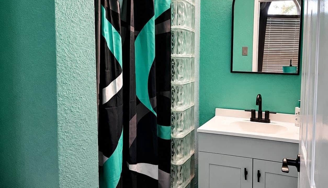 Photo of Bathroom in Bullard