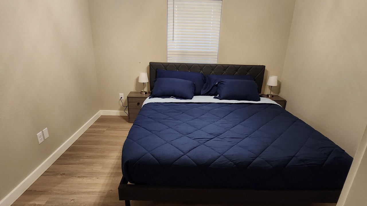 Photo of Bedroom in Odessa