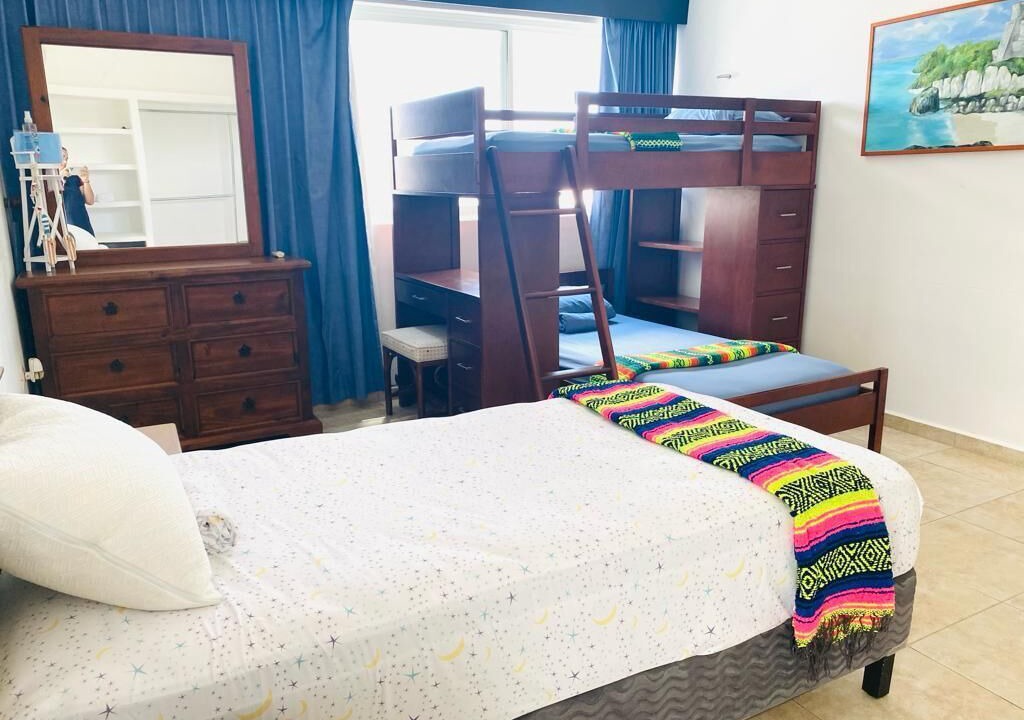 Photo of Bedroom in Chicxulub Pueblo