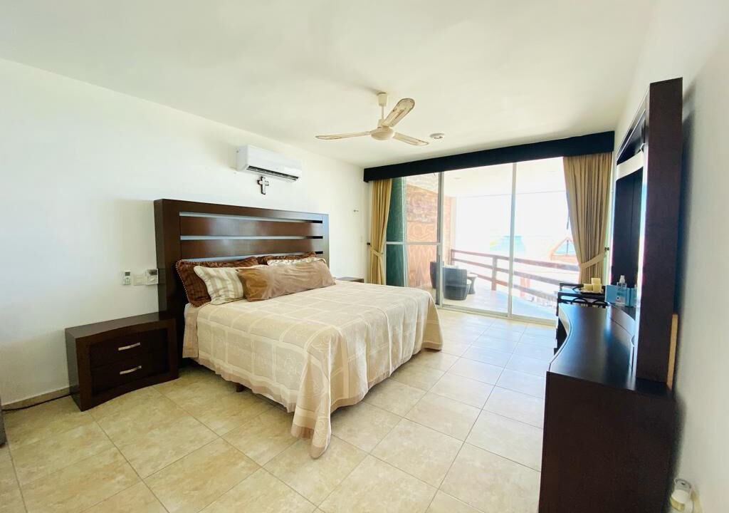 Photo of Bedroom in Chicxulub Pueblo