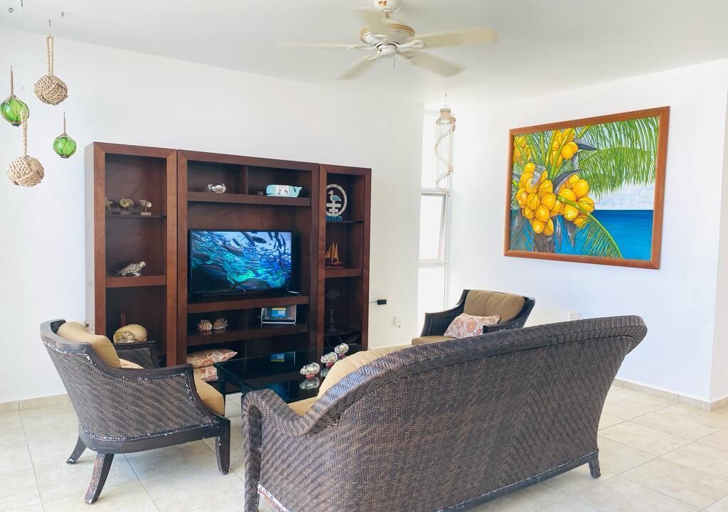 Photo of Livingroom in Chicxulub Pueblo