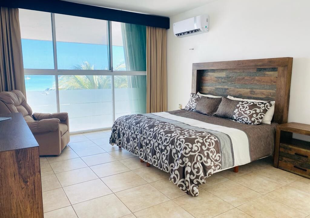 Photo of Bedroom in Chicxulub Pueblo