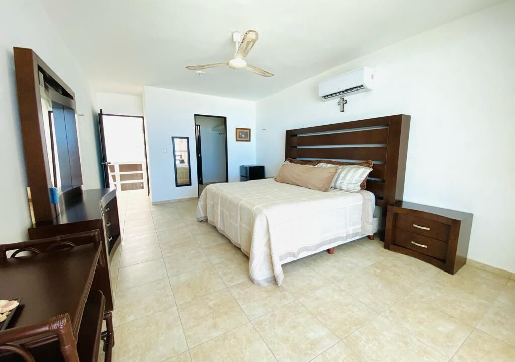 Photo of Bedroom in Chicxulub Pueblo