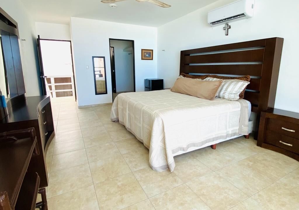 Photo of Bedroom in Chicxulub Pueblo