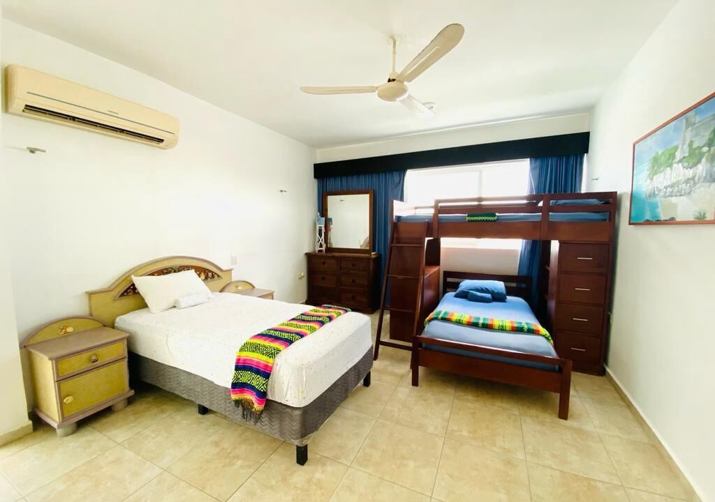 Photo of Bedroom in Chicxulub Pueblo
