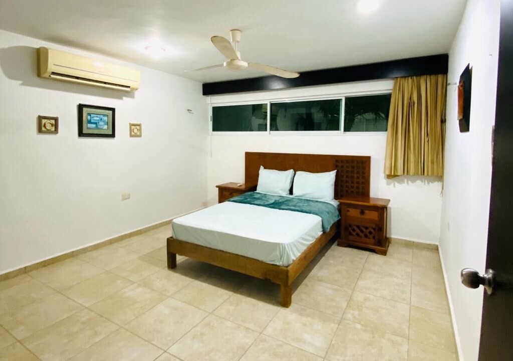 Photo of Bedroom in Chicxulub Pueblo