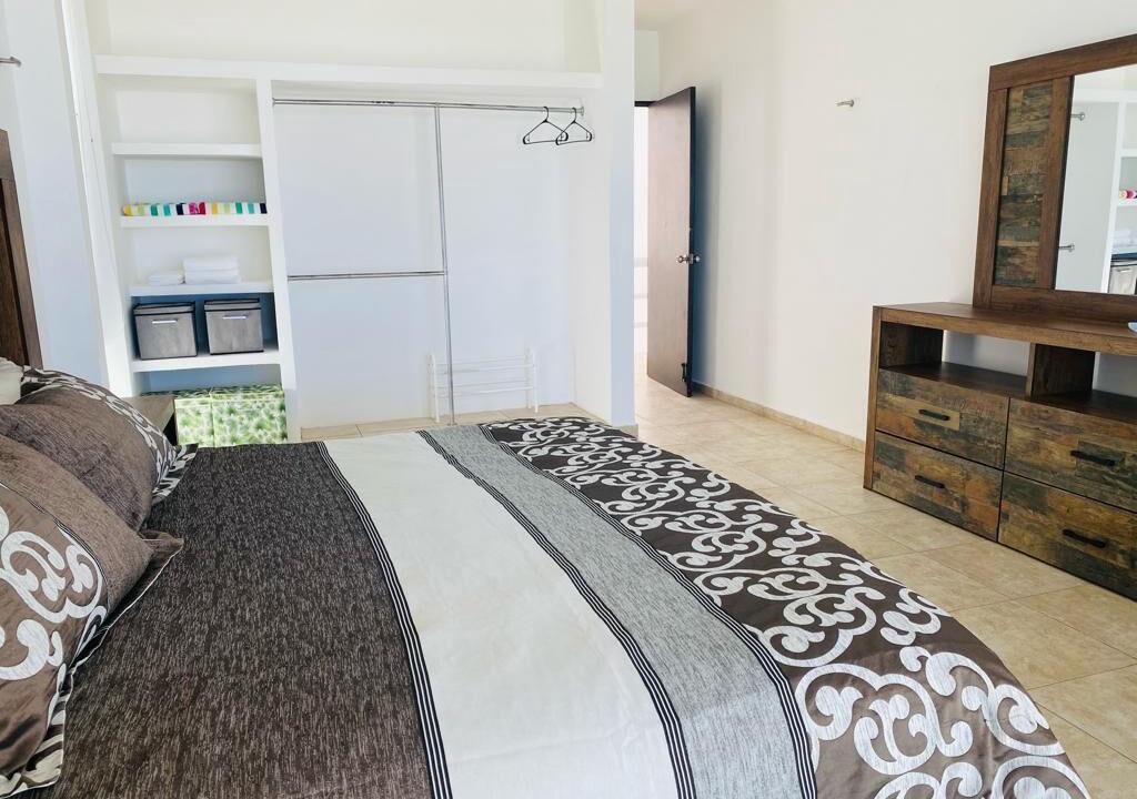 Photo of Bedroom in Chicxulub Pueblo