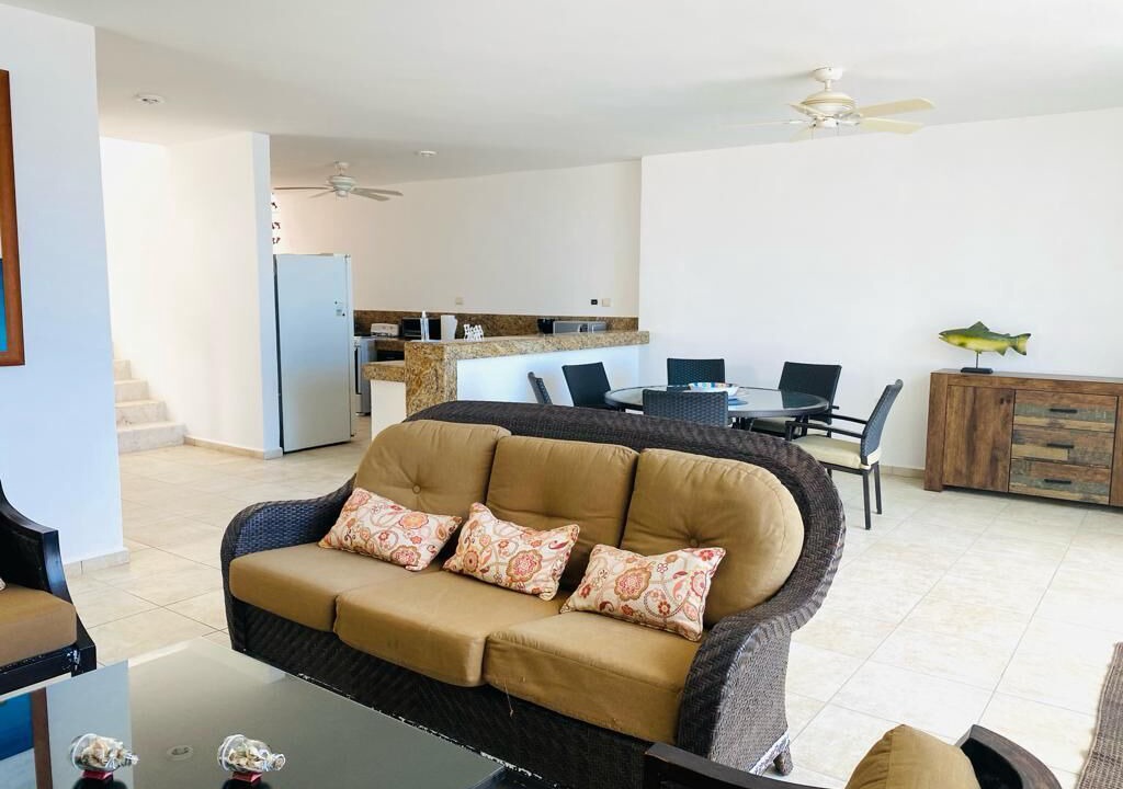 Photo of Livingroom in Chicxulub Pueblo