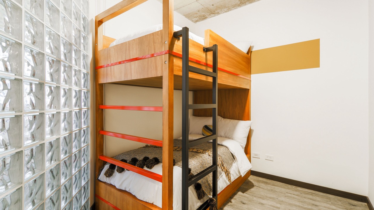Photo of Bedroom in Zona Historico