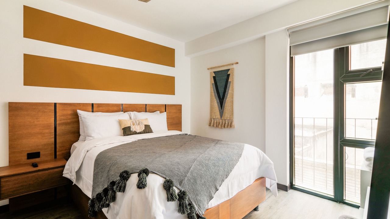 Photo of Bedroom in Zona Historico