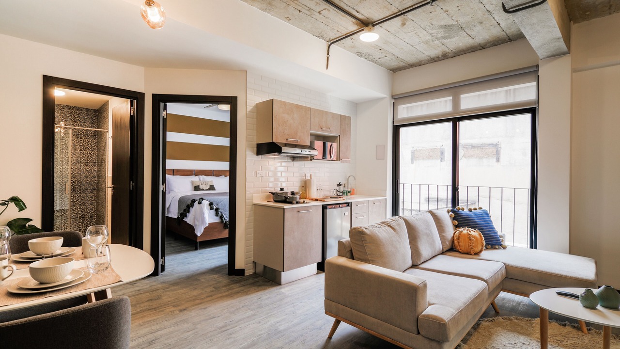 Photo of Bedroom in Zona Historico