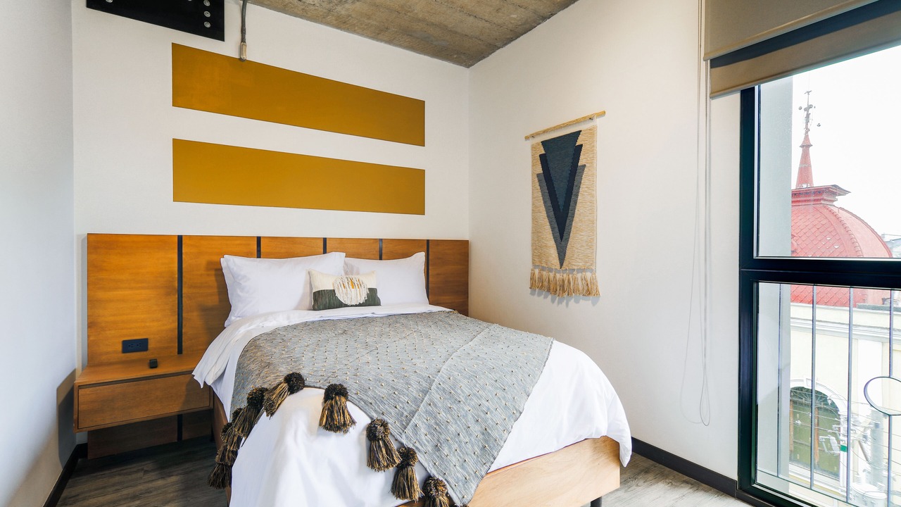 Photo of Bedroom in Zona Historico